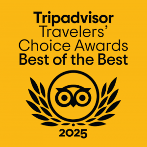Elite Business Travel GmbH - Tripadvisor Award