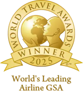 Elite Business Travel GmbH - World Travel Award