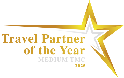 Elite Business Travel GmbH - Travel Partner of the Year Aware