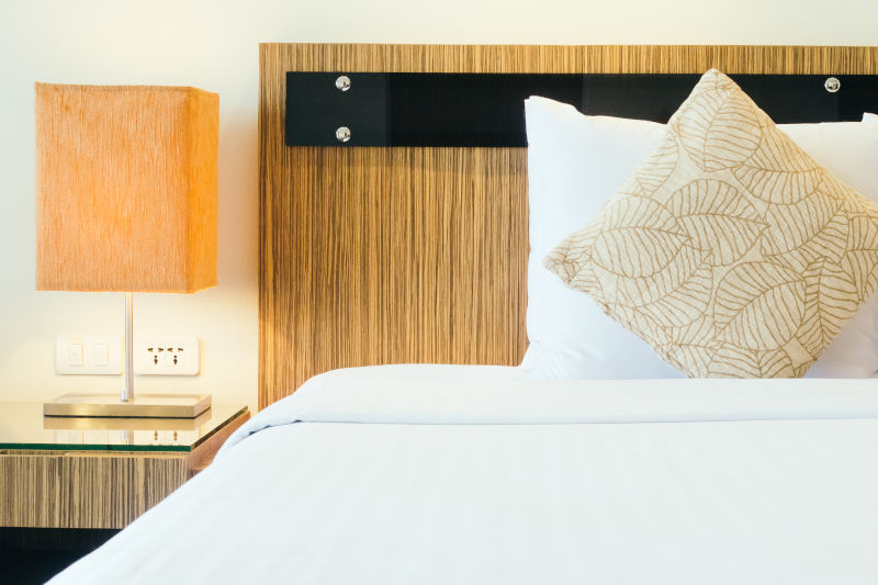 Elite Business Travel GmbH - Beispielzimmer Einzelzimmer