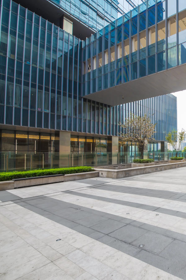 Elite Business Travel GmbH - Hotelgebäude