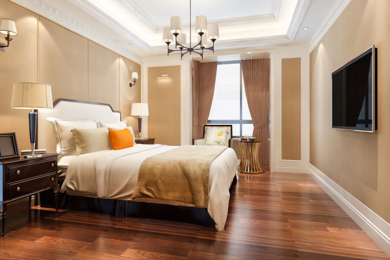 Elite Business Travel GmbH - Beispielzimmer Suite