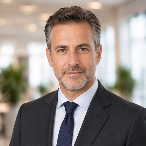 Elite Business Travel GmbH - Mitarbeiter Michael Theissen